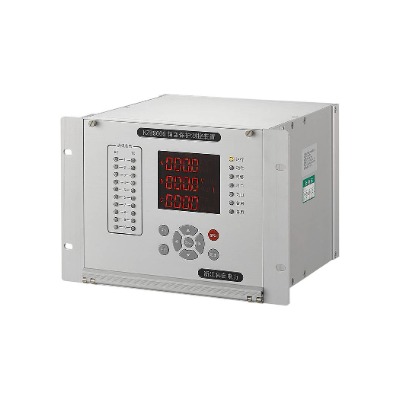 KZB9666箱变综合测控装置